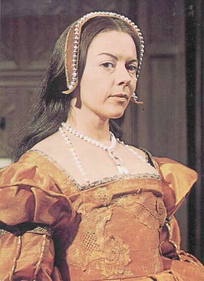 Anne Boleyn