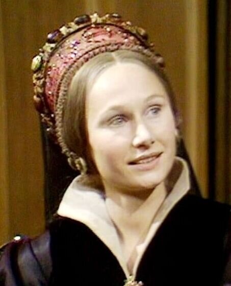 Catherine Howard