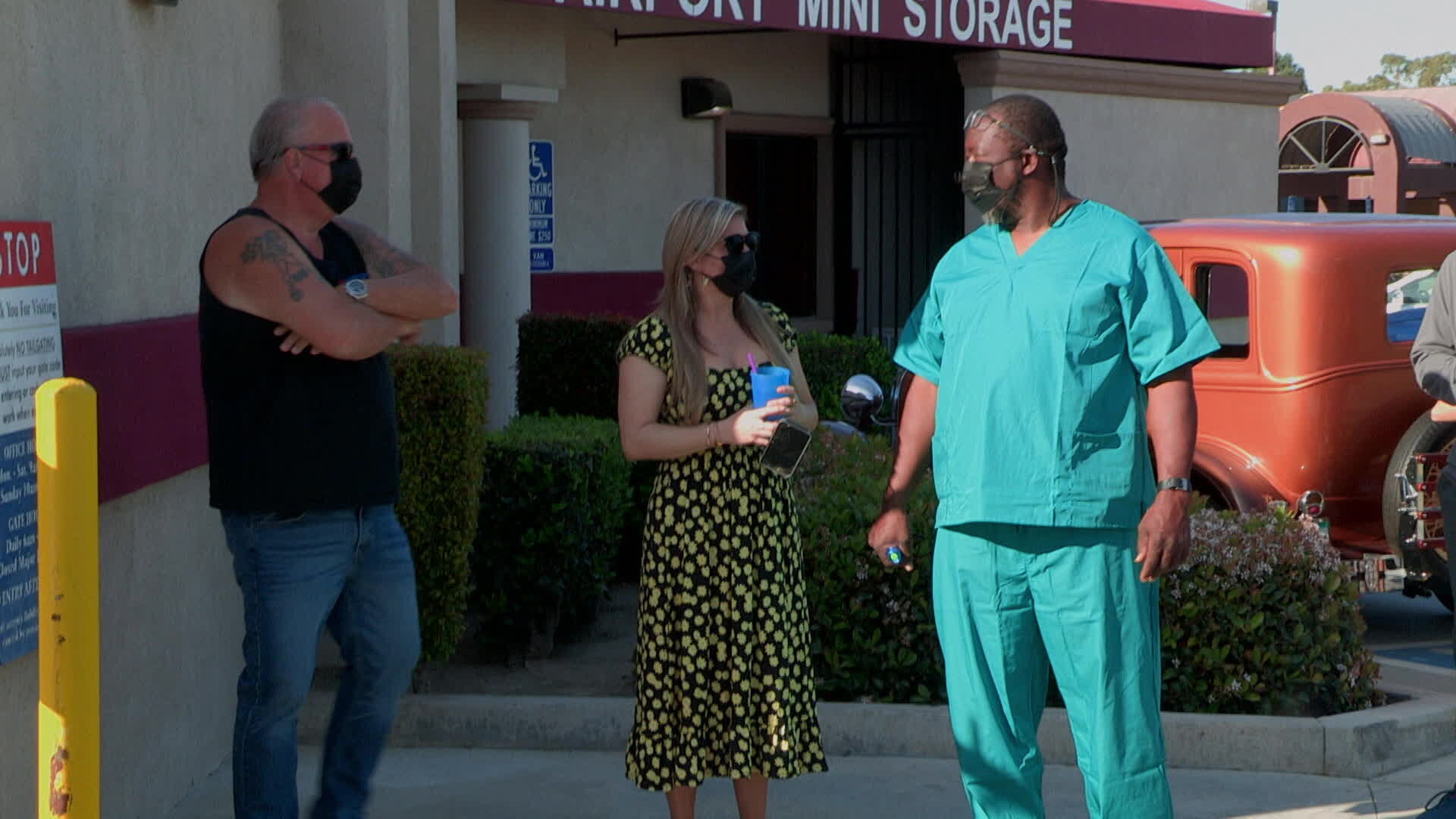 YOLO Bolo! Storage Wars 15x02 TVmaze