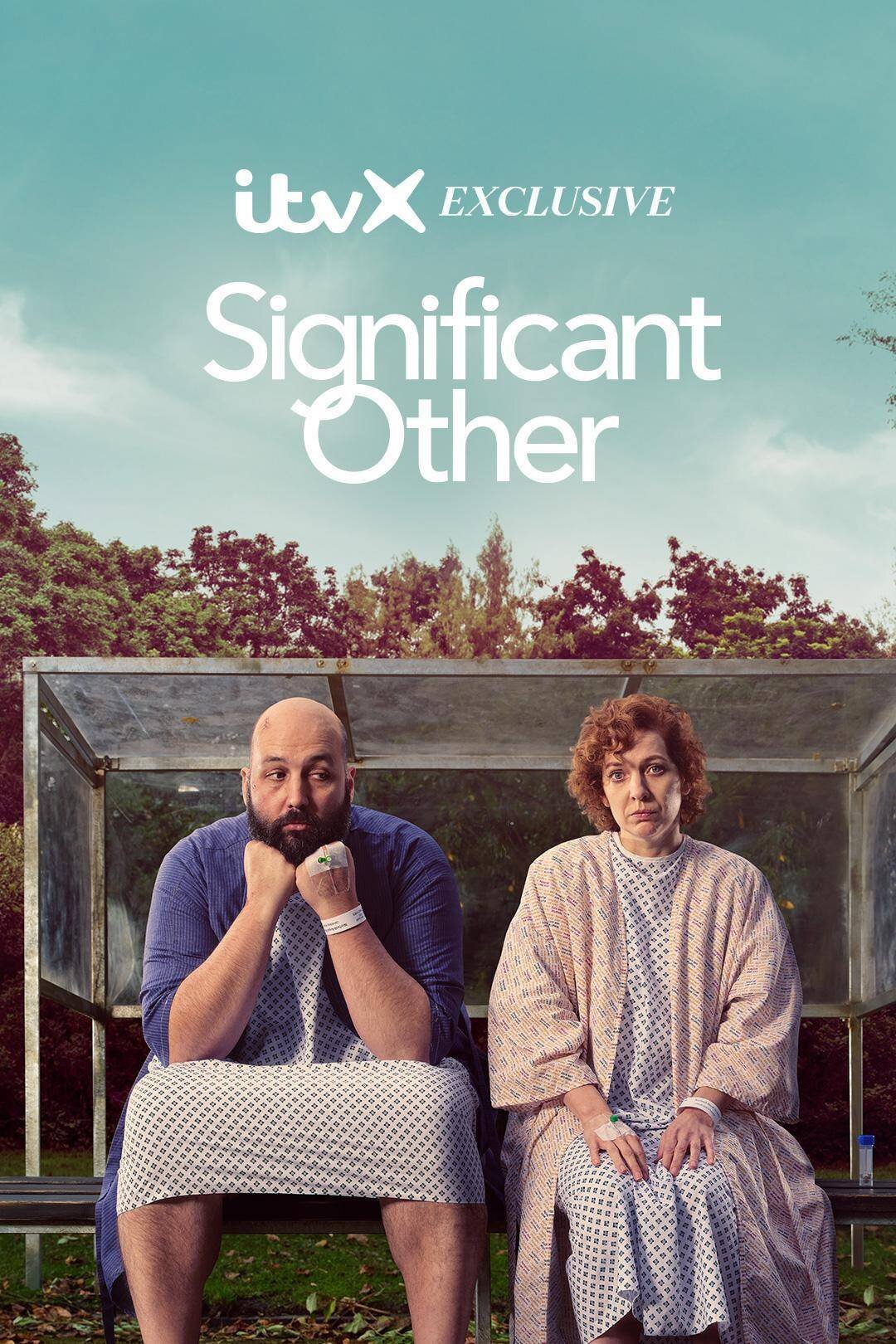 Significant Other poster