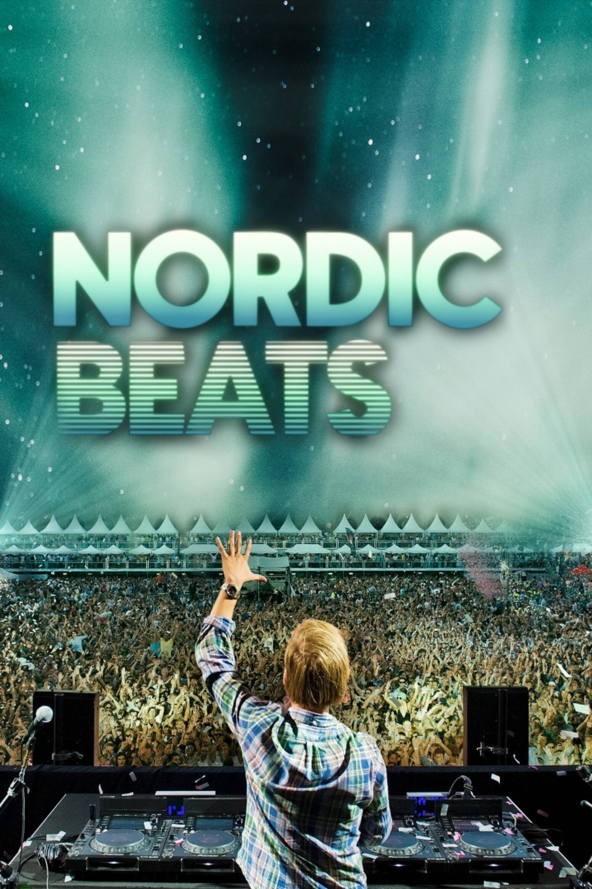 Nordic Beats poster