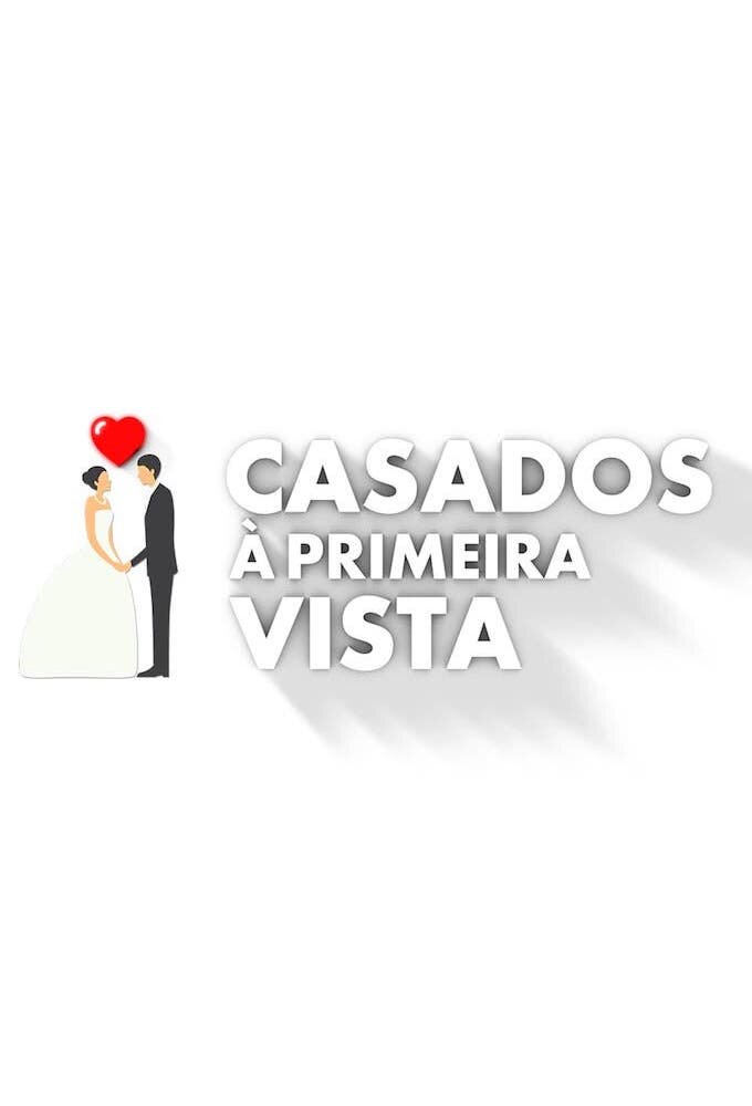 Casados à Primeira Vista poster
