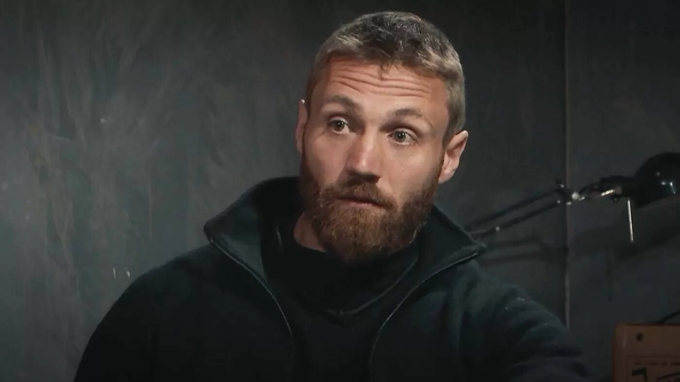 Aflevering 6 Special Forces Wie durft wint 1x06 TVmaze