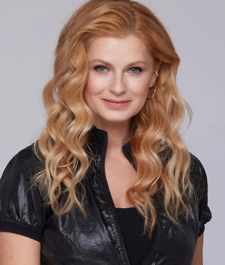 Mónika Ullmann
