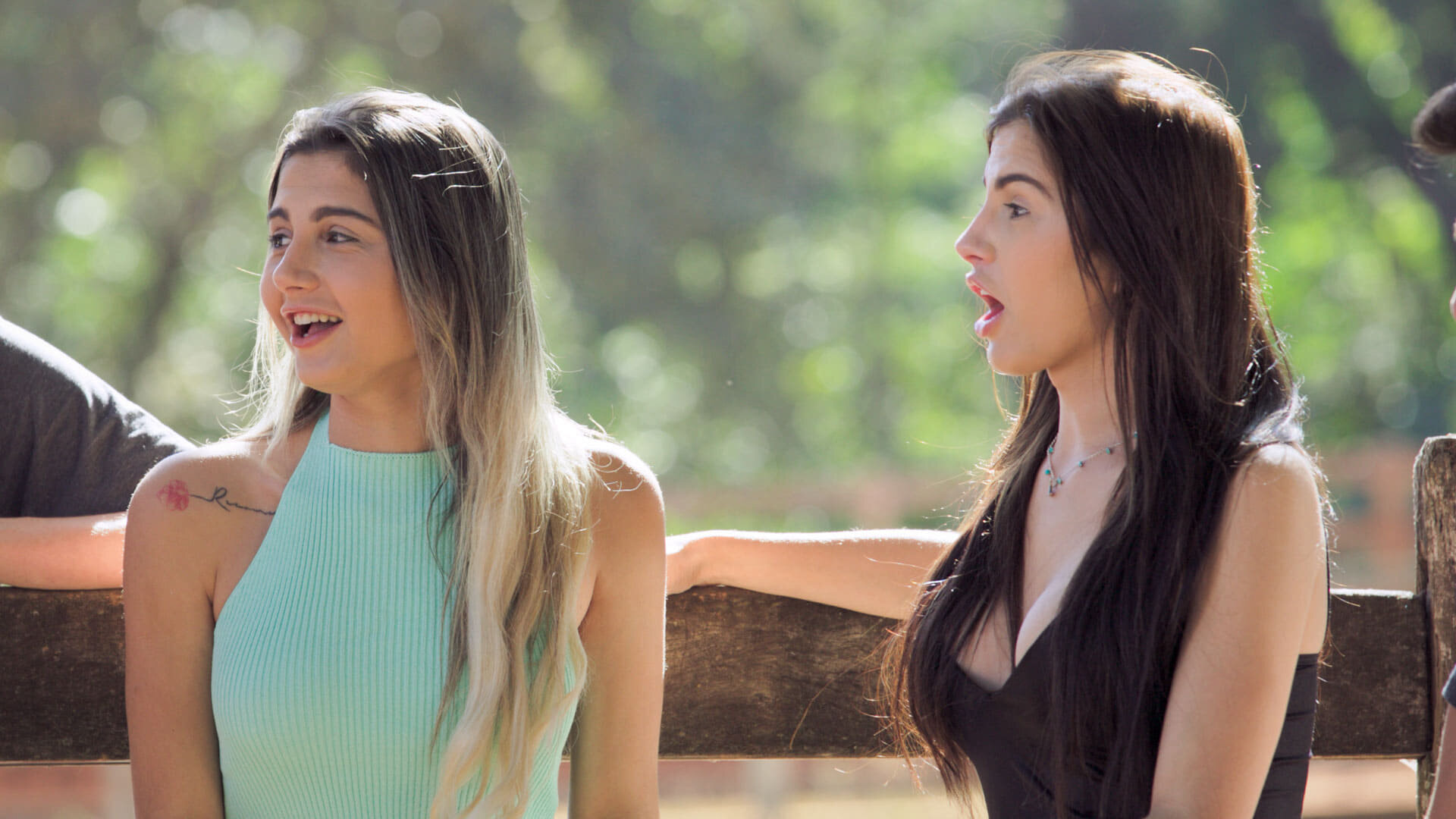 Gêmeas Trans: Uma Nova Vida S1 E03 – Relações