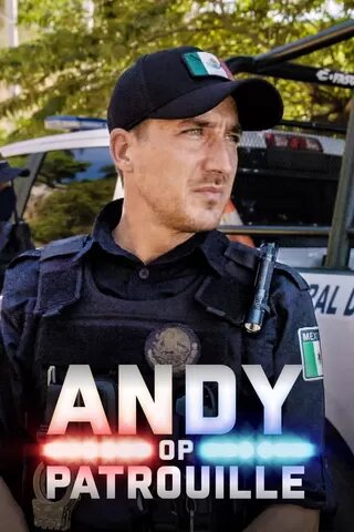 Andy op Patrouille Season 2 poster
