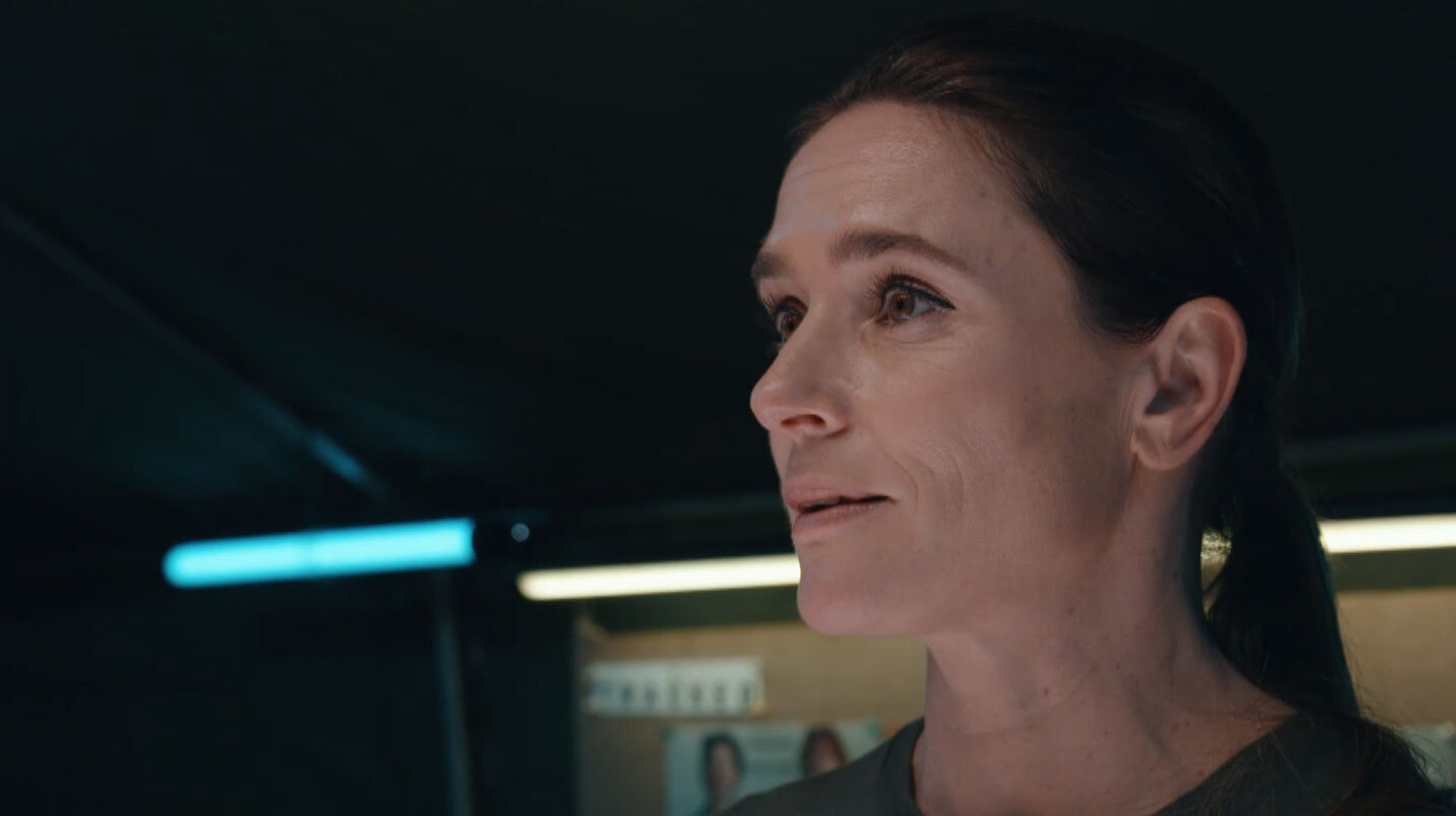 Tracked S1 E08 – Episode 8