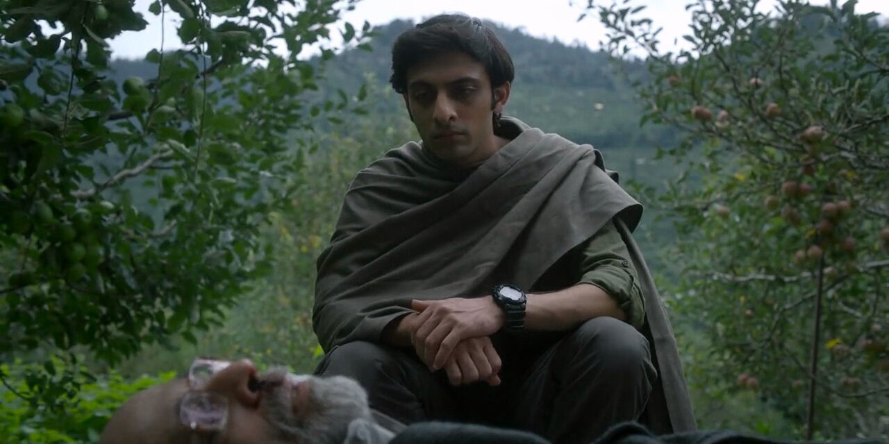 Asur S2 E07 – Birth of the New God