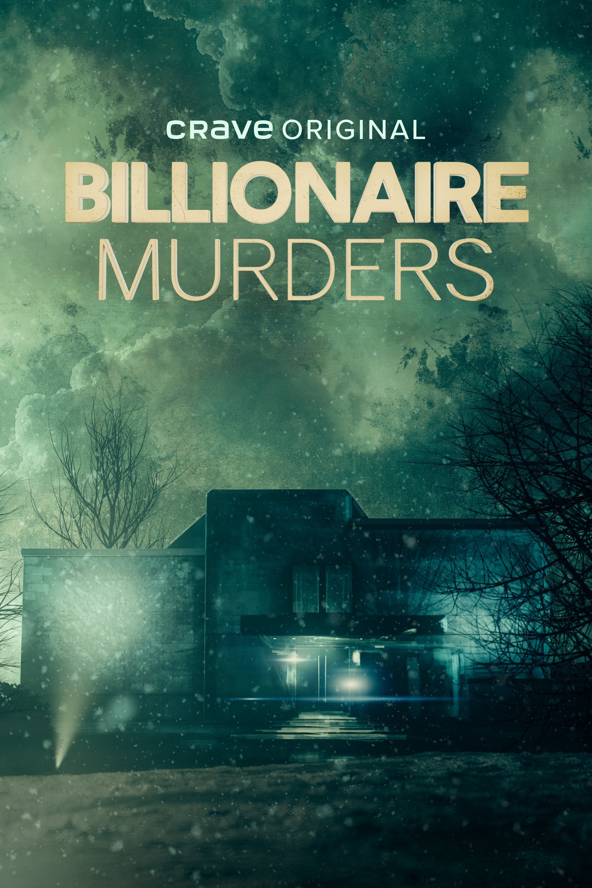 Billionaire Murders | TVmaze