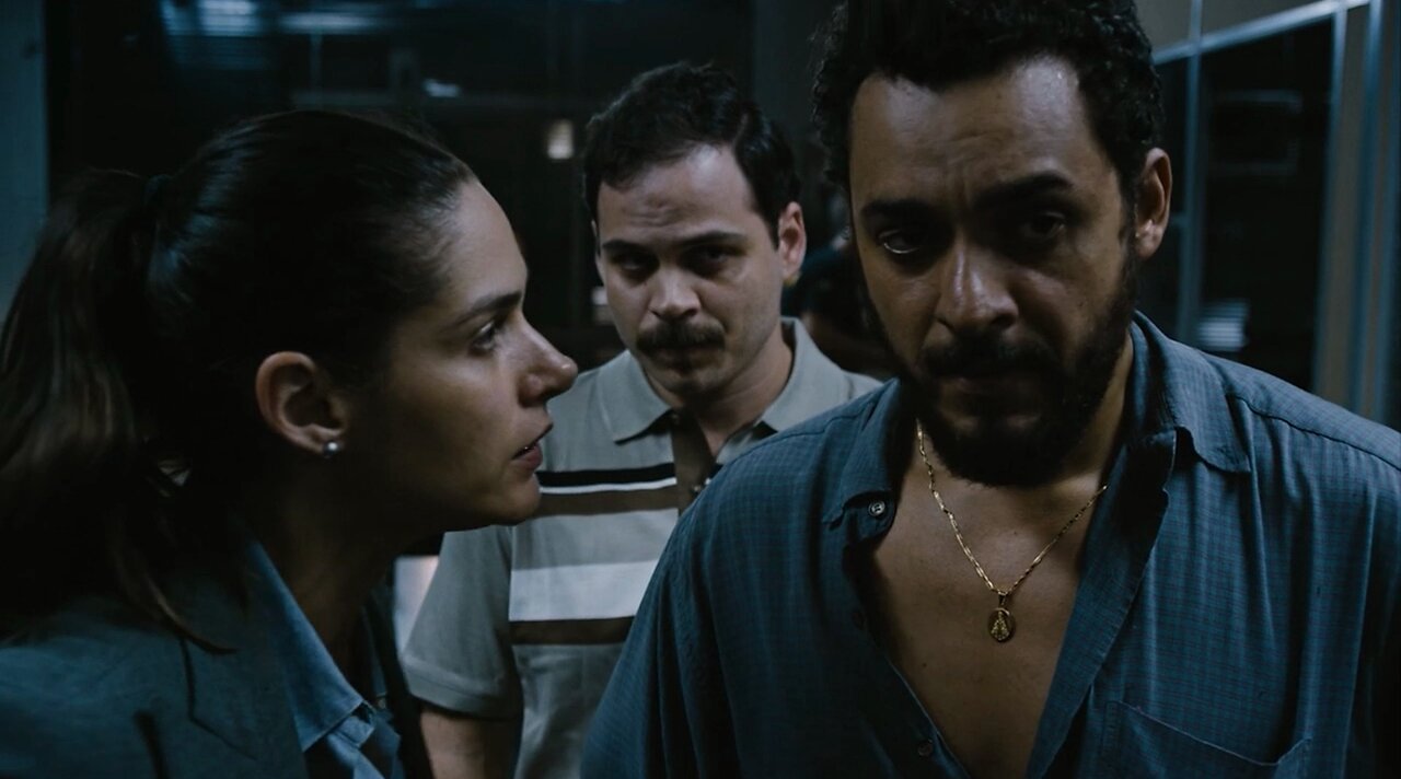Impuros S1 E03 – Episódio 3