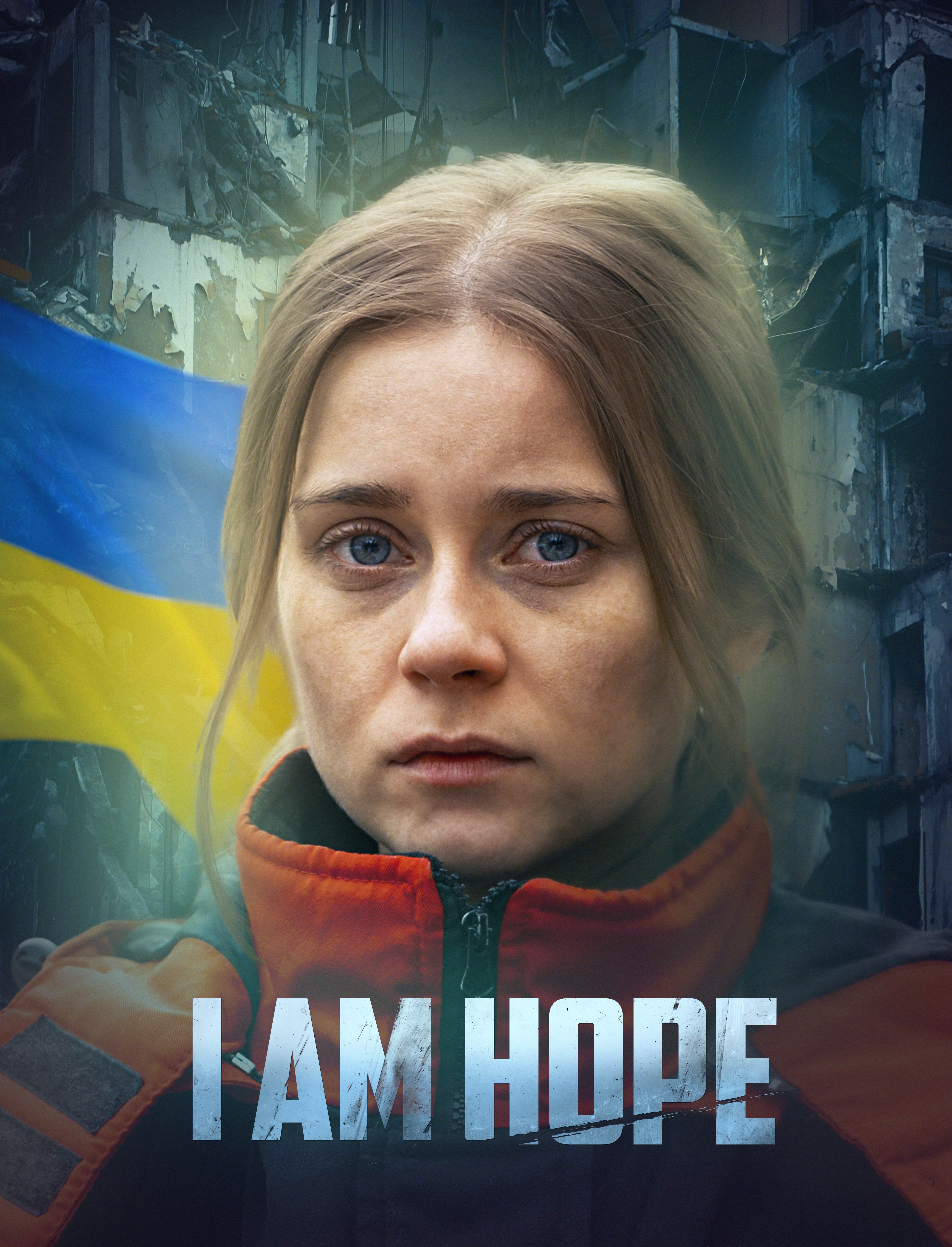 I am Hope poster