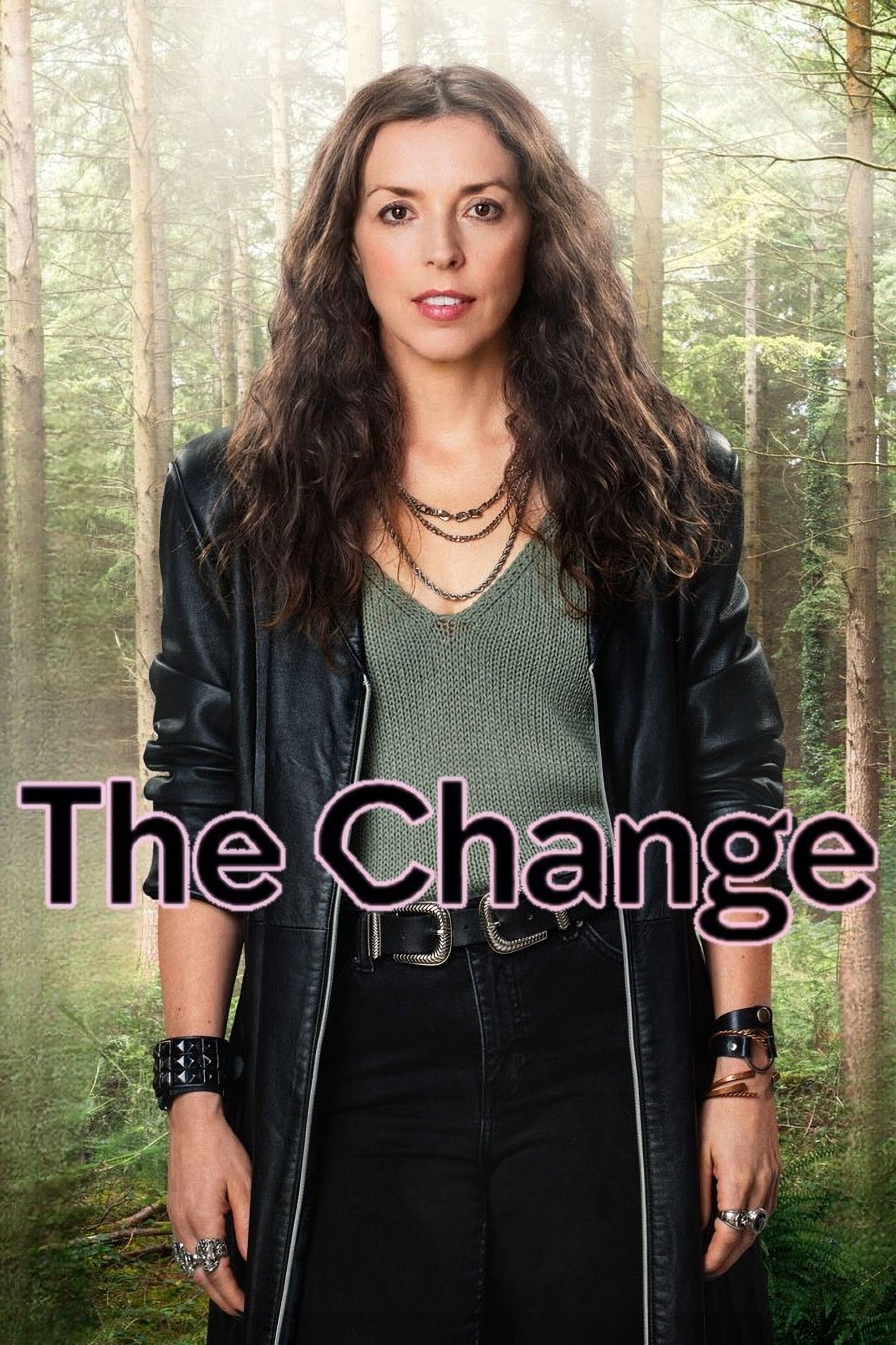 The Change TVmaze