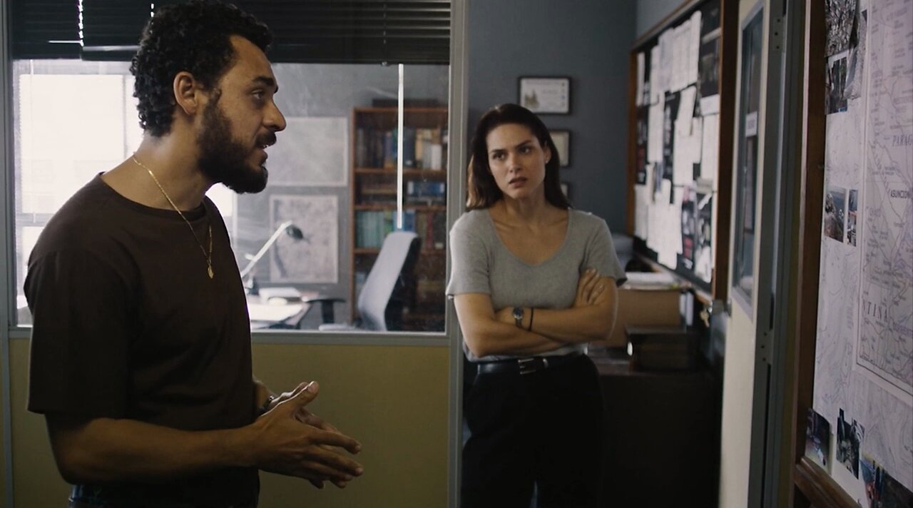 Impuros S1 E05 – Episódio 5