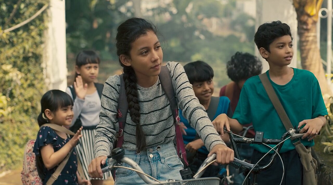 Jurnal Risa S1 E05 – Episode 5