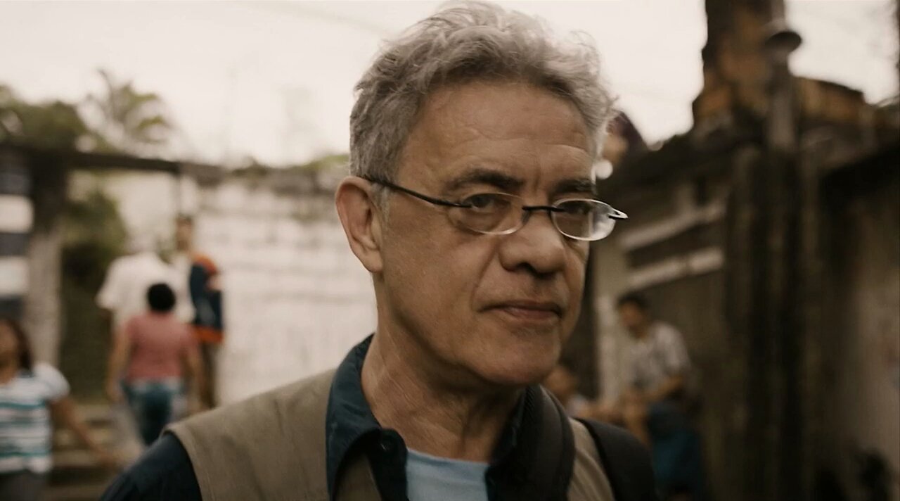 Impuros S1 E08 – Episódio 8