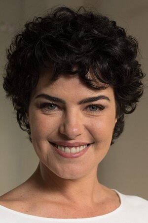 Ana Paula Arósio