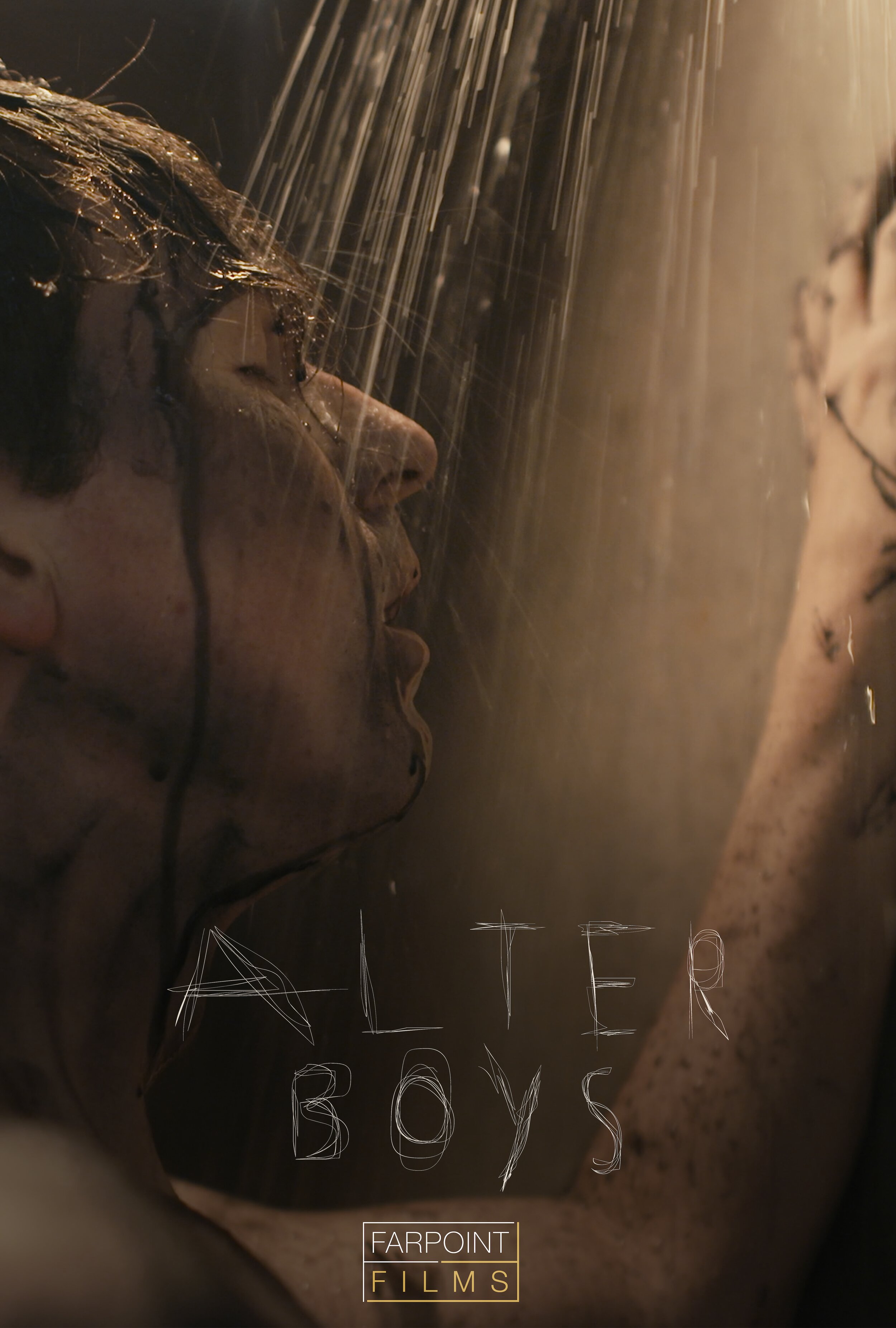Alter Boys poster
