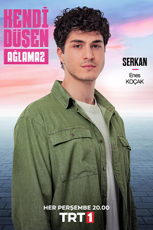 Serkan