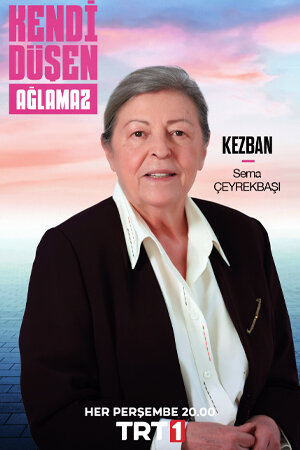 Kezban