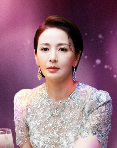 Jang Se Mi