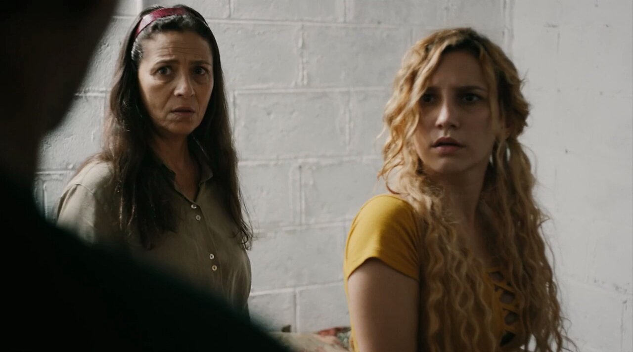 Impuros S1 E10 – Episódio 10
