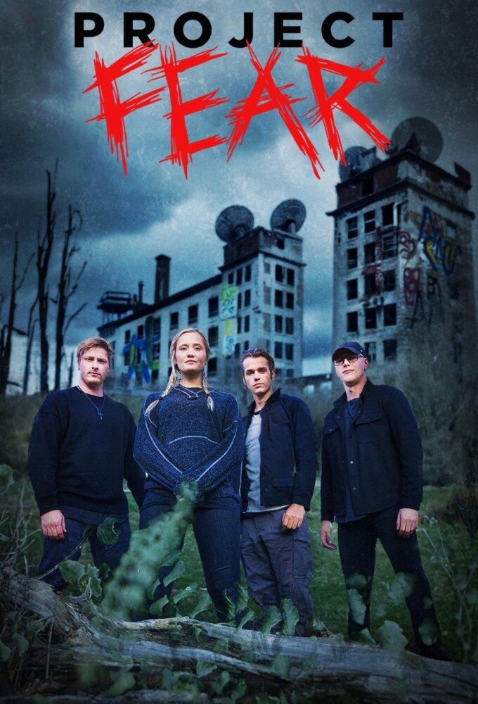Project fear tvmaze