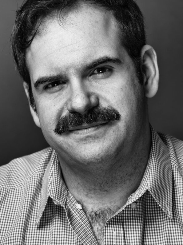 Jorge Usón