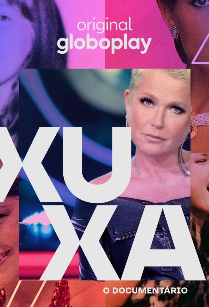 Xuxa O Document Rio Tvmaze