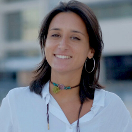 Filipa Osório