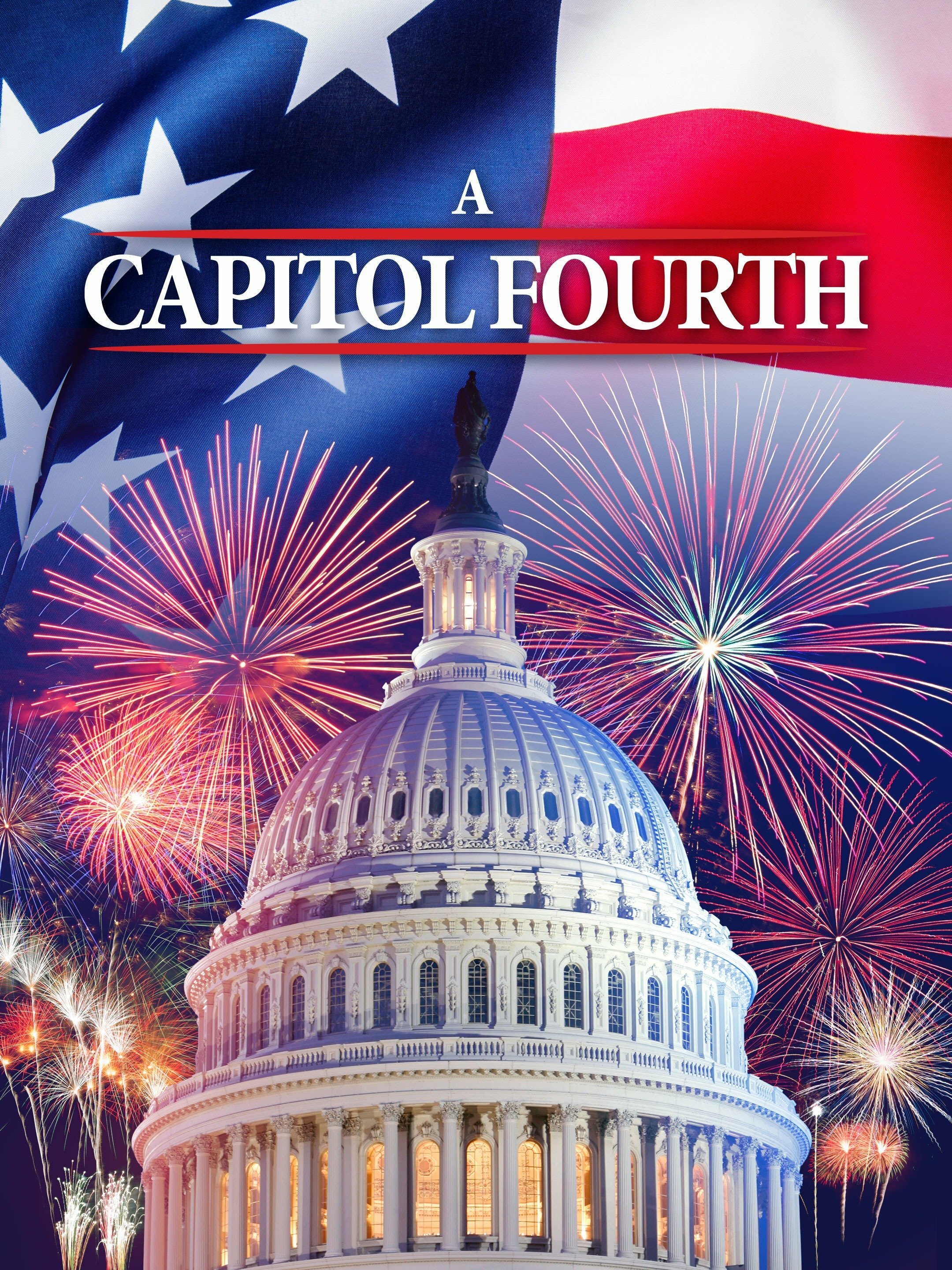 A Capitol Fourth TVmaze
