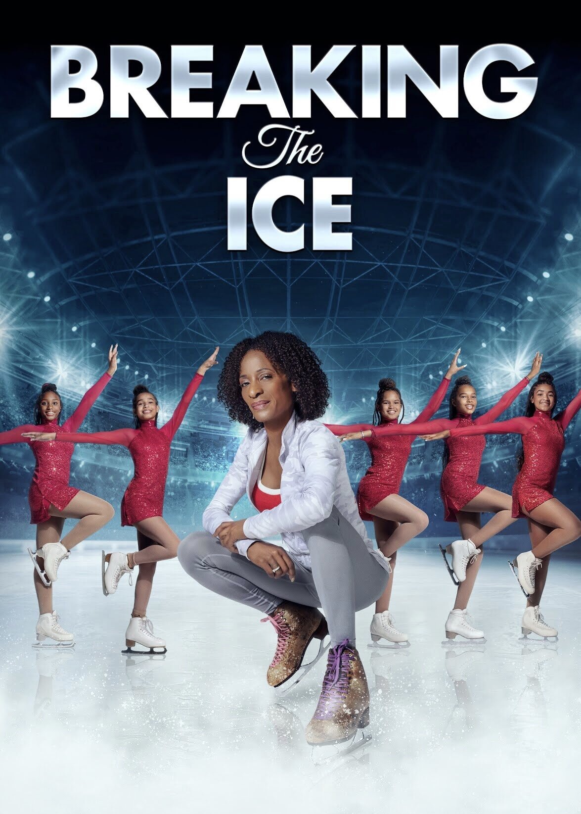 Breaking the Ice TVmaze