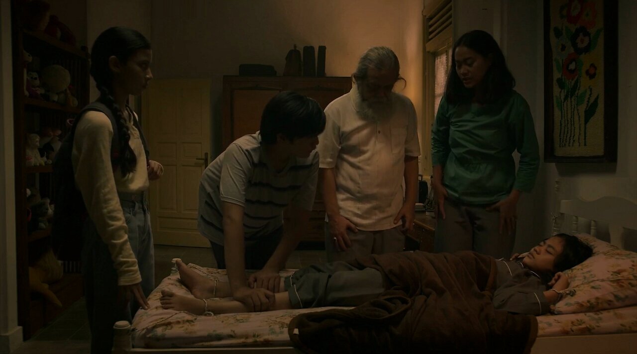 Jurnal Risa S1 E07 – Episode 7