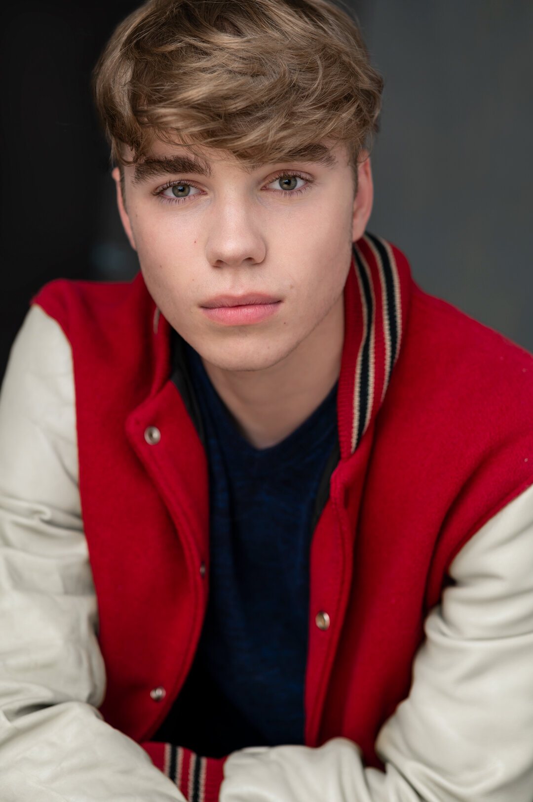 Alex Gilmour