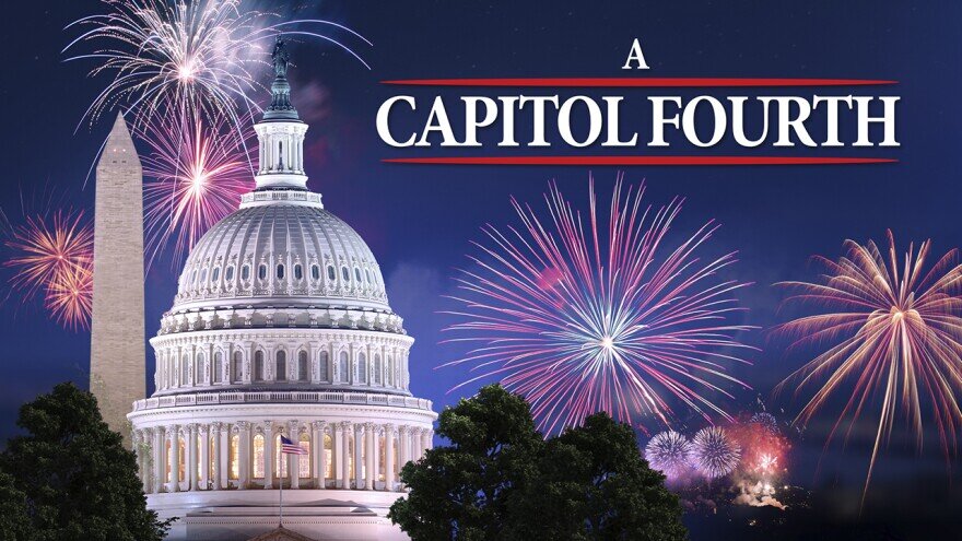 A Capitol Fourth 2022 - A Capitol Fourth 2022-07-04 | TVmaze