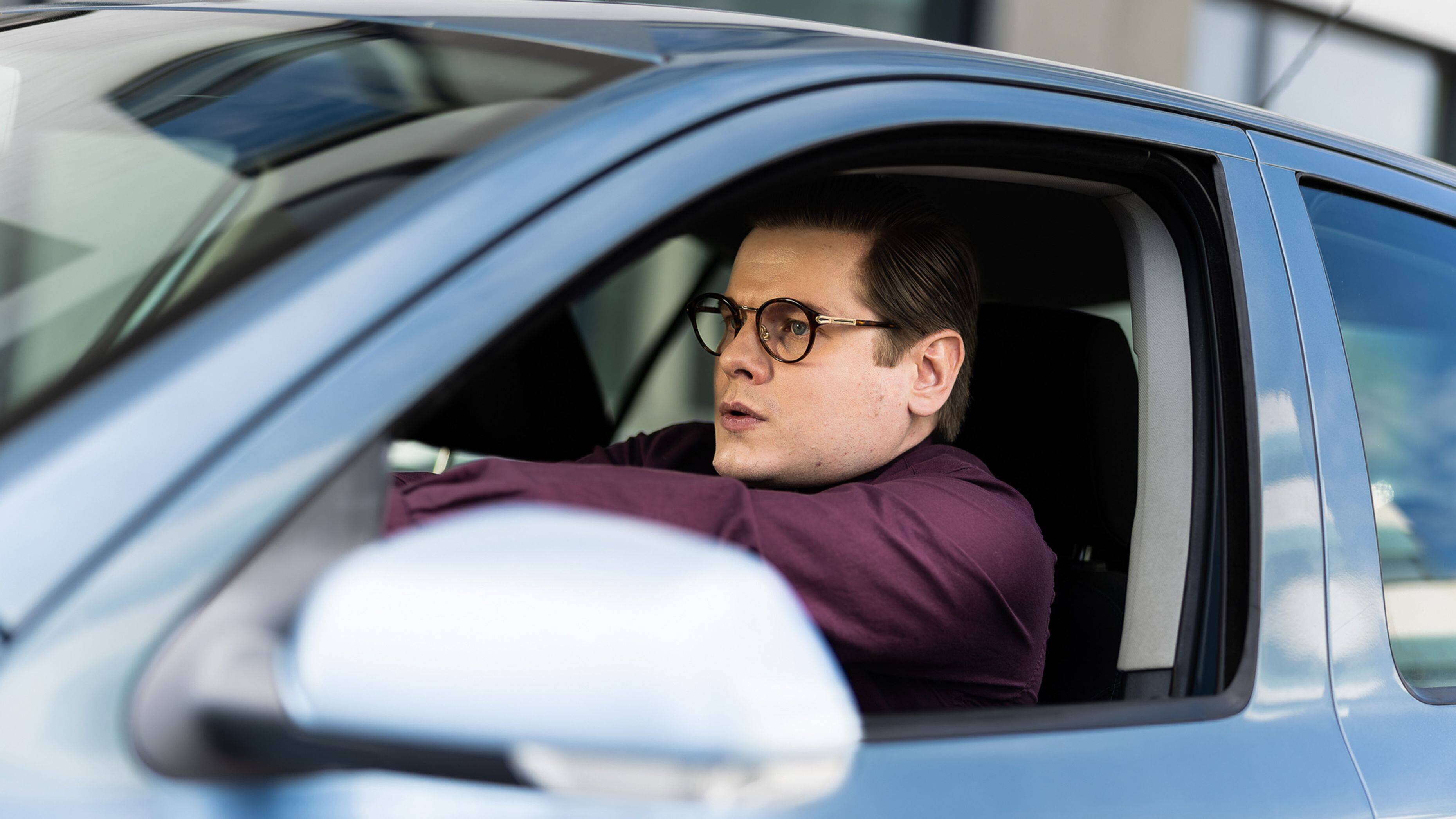 True Story Suomi S1 E01 – Pietari
