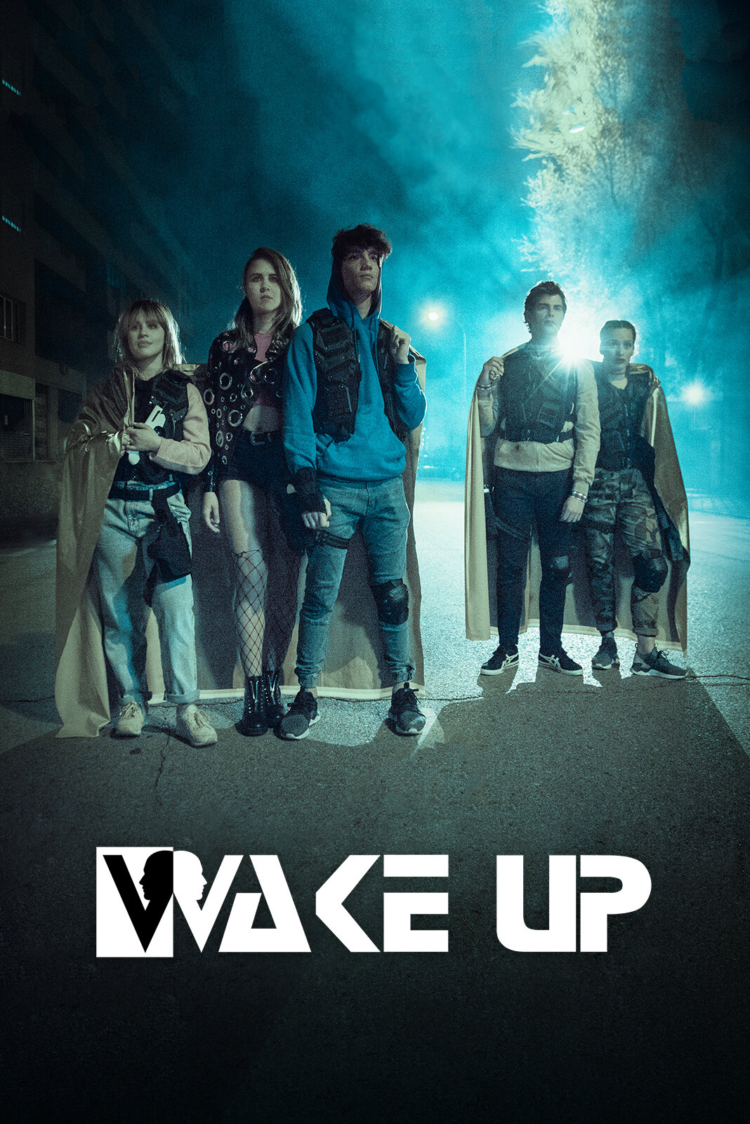 Wake Up | TVmaze