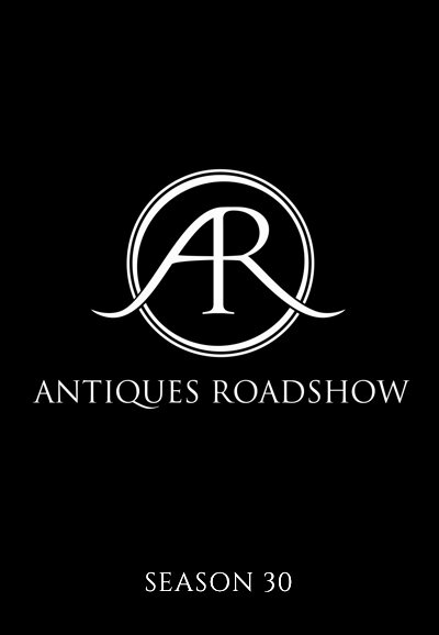 Antiques Roadshow Season 30 poster