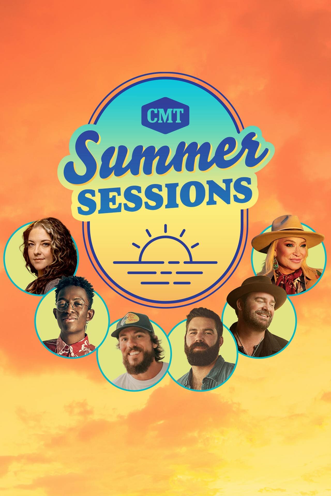 CMT Summer Sessions TVmaze
