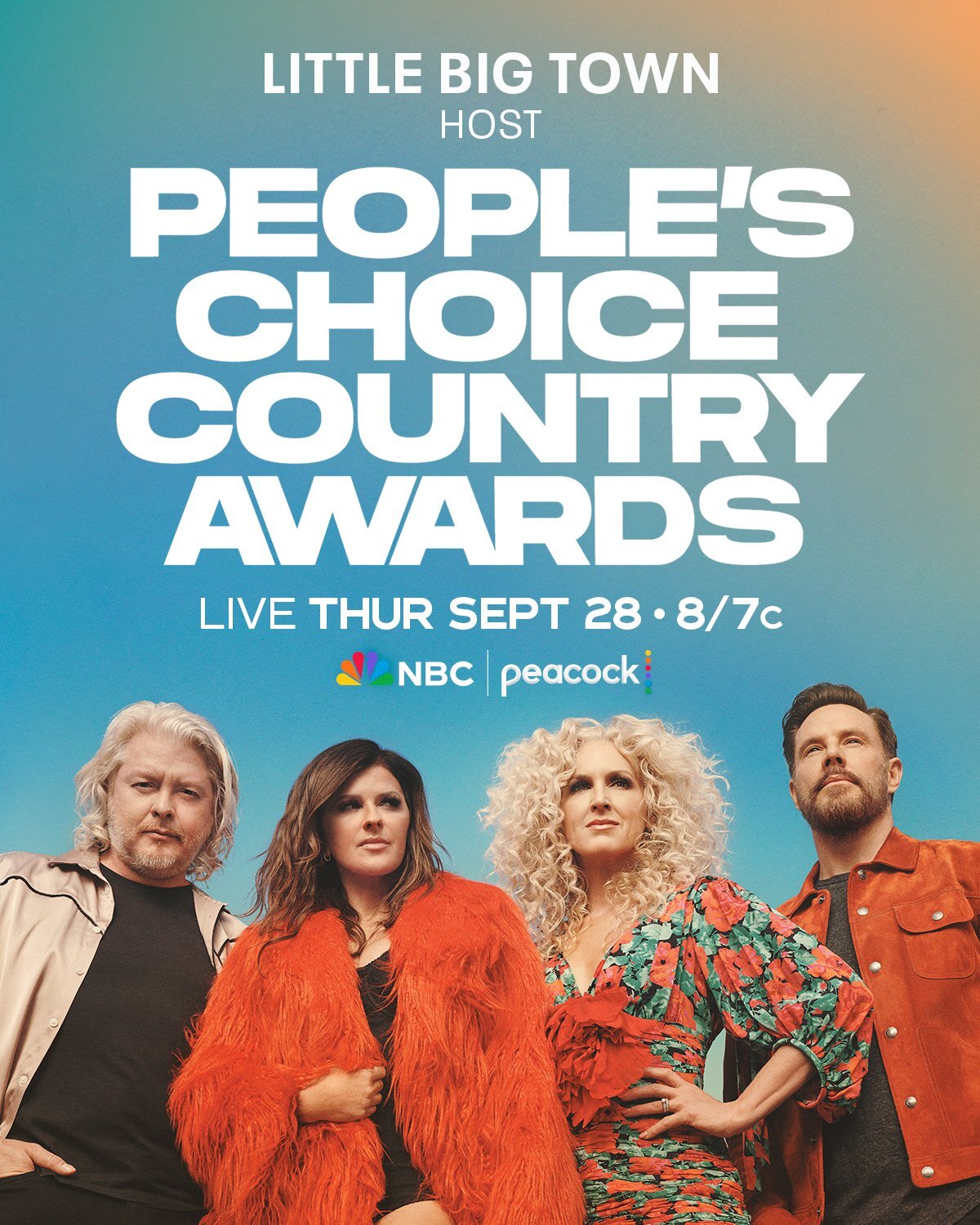 People'S Choice Country Awards 2024 Streaming Uk Jeni Hilliary