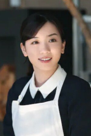 Anzu Murata