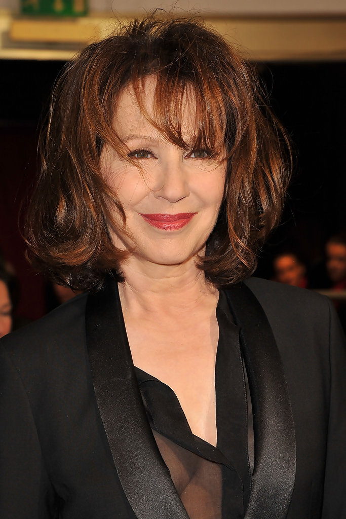 Nathalie Baye
