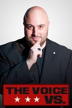 The Voice Versus poster