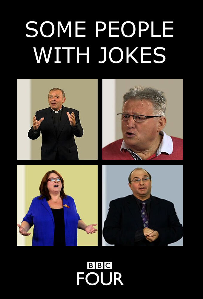 Some People with Jokes poster
