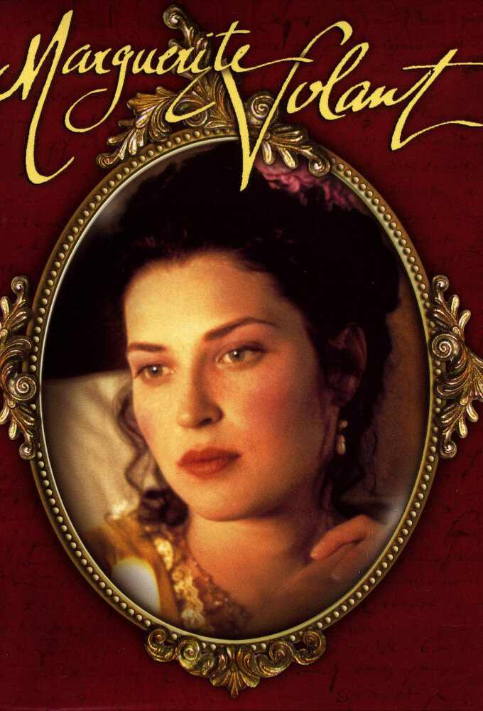 Marguerite Volant poster