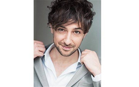 Alex Zane