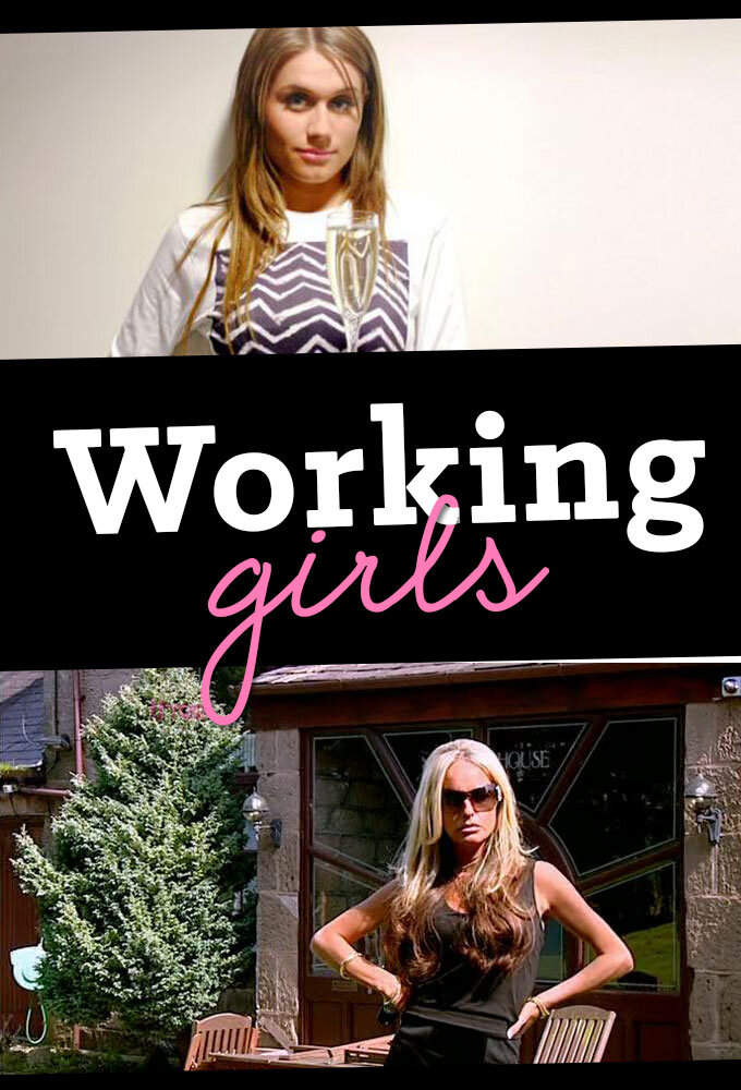 Working Girls poster
