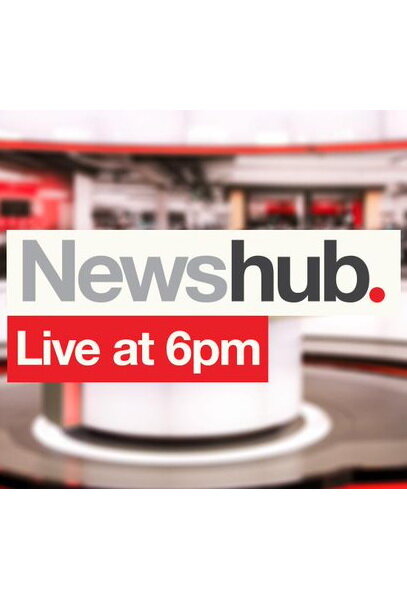 Newshub Live at 6pm TVmaze