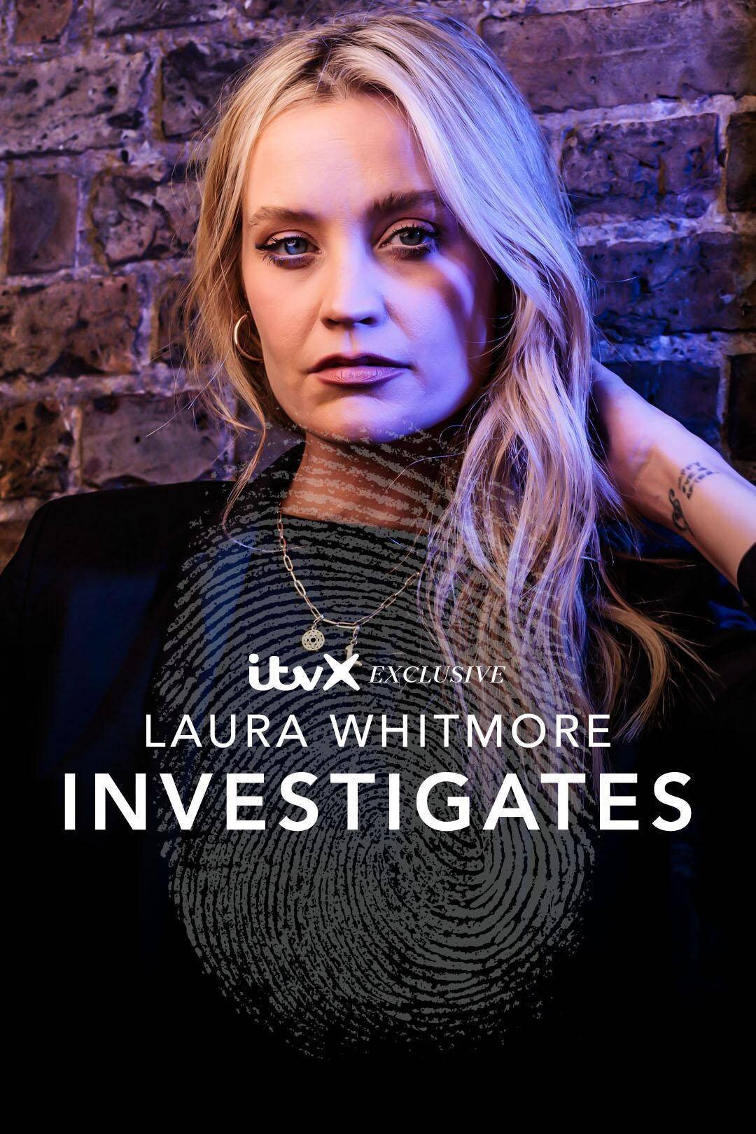 Laura Whitmore Investigates Tvmaze 