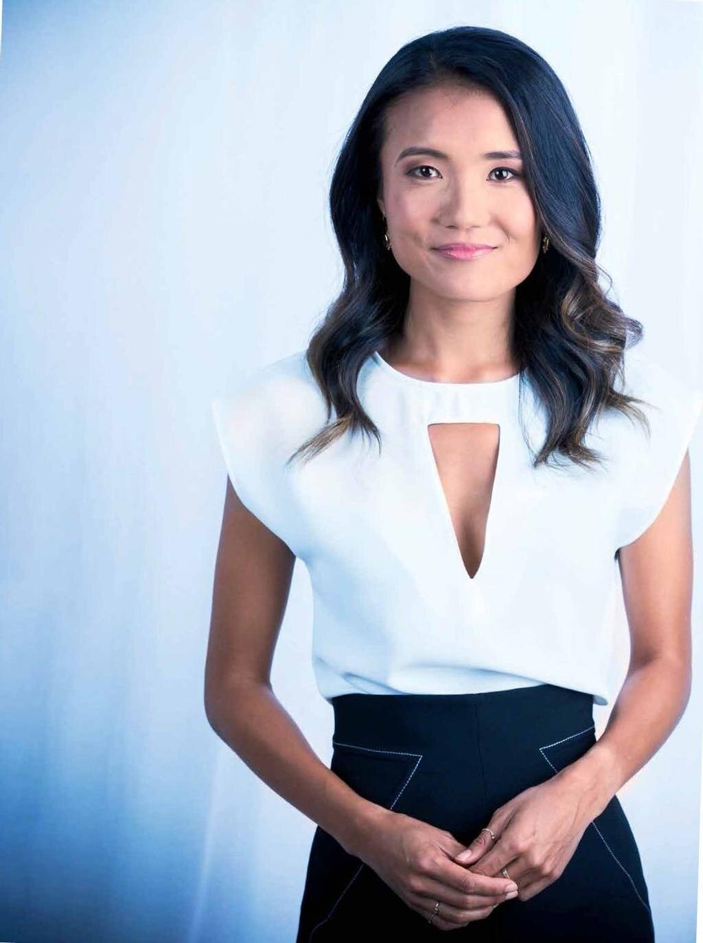 Jenny Suo