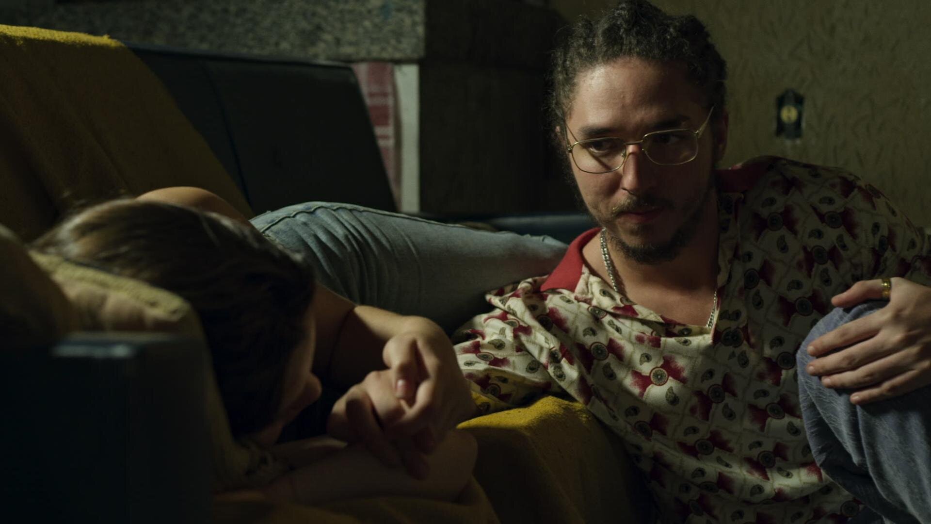 Impuros S3 E01 – Episódio 1